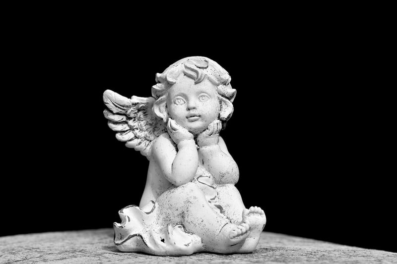 Heavenly Ornaments