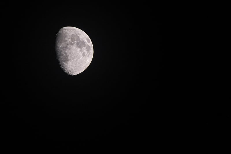 Lunar Melodies