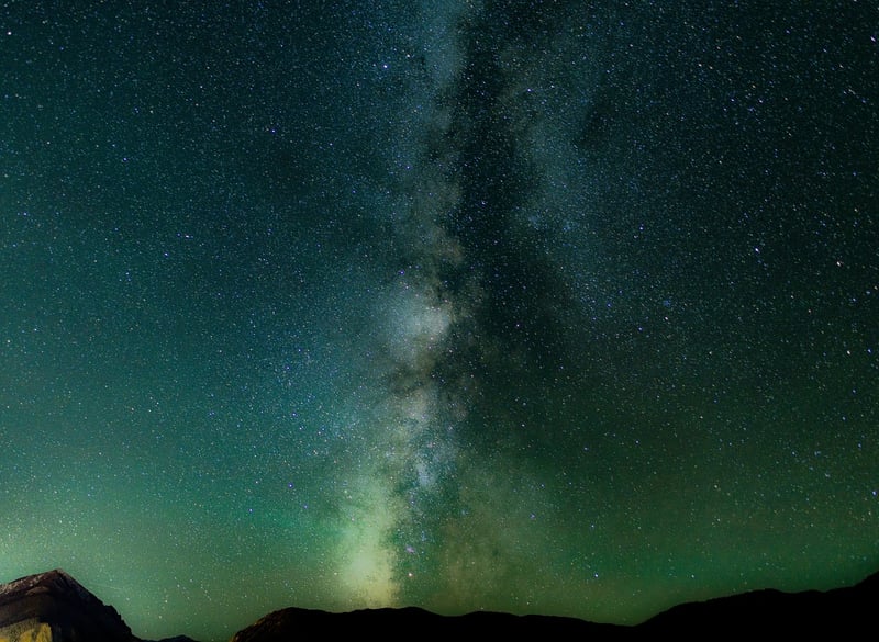 Starry Affairs